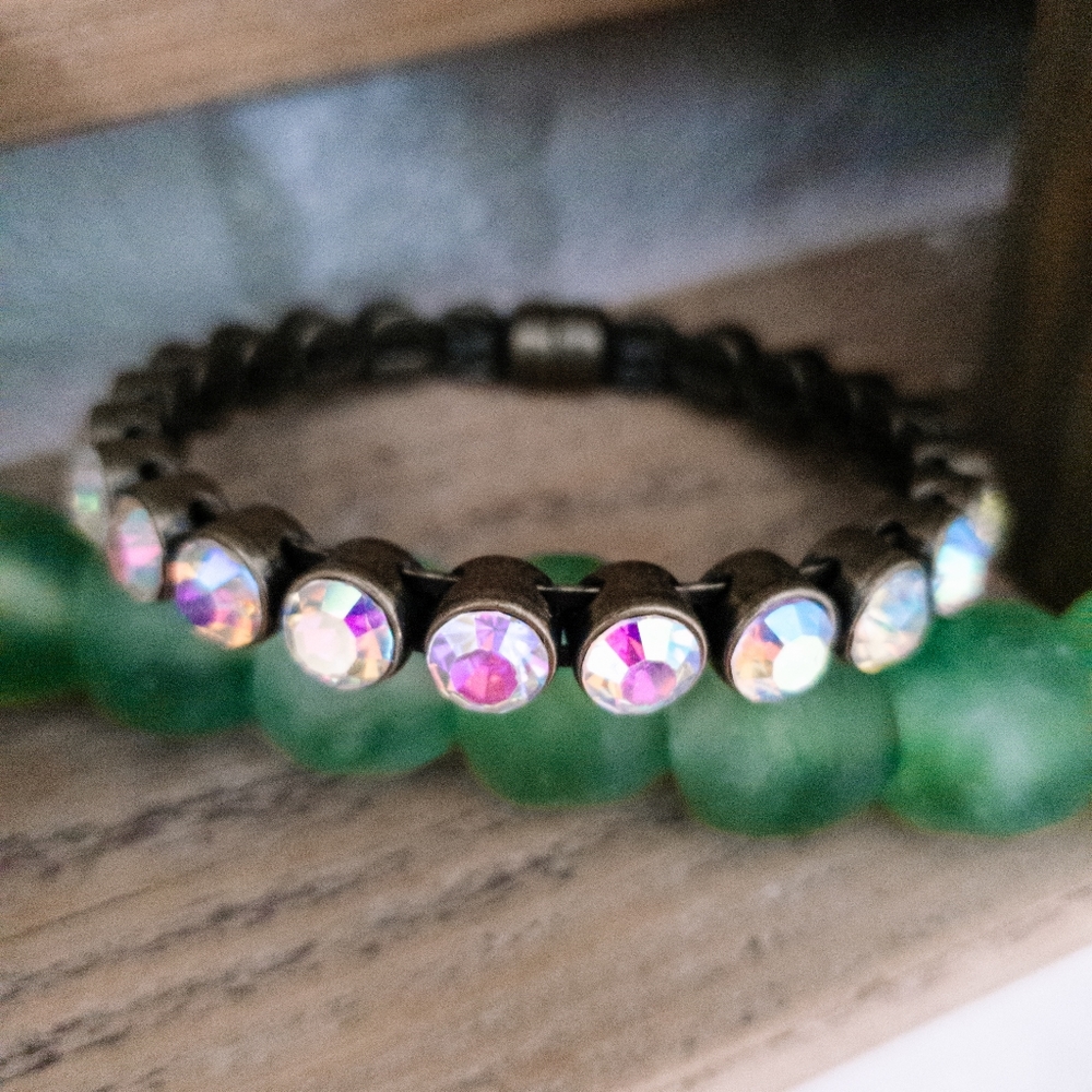 Plunder Bangle